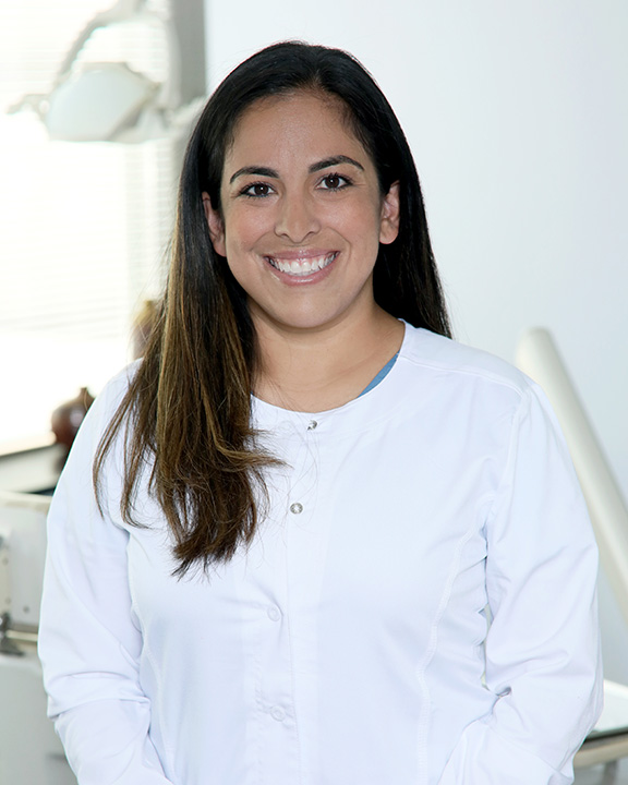 Dr. Susana Herrick