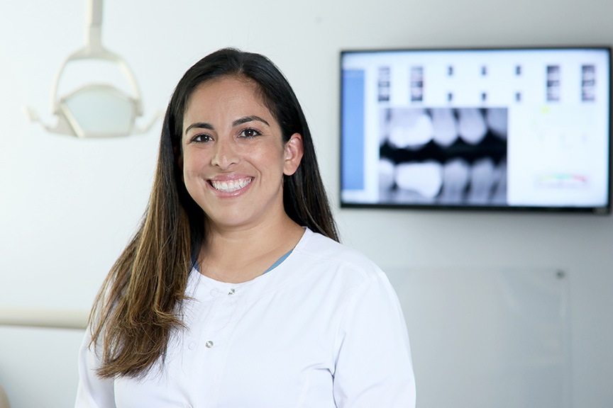 Dr. Susana Herrick<br />Herrick Family Dentistry